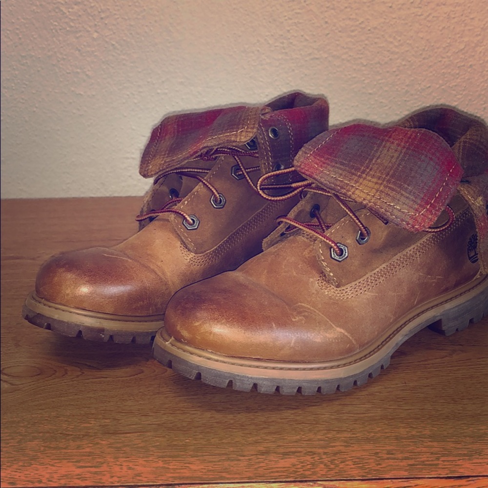 Women’s Timberland Boots